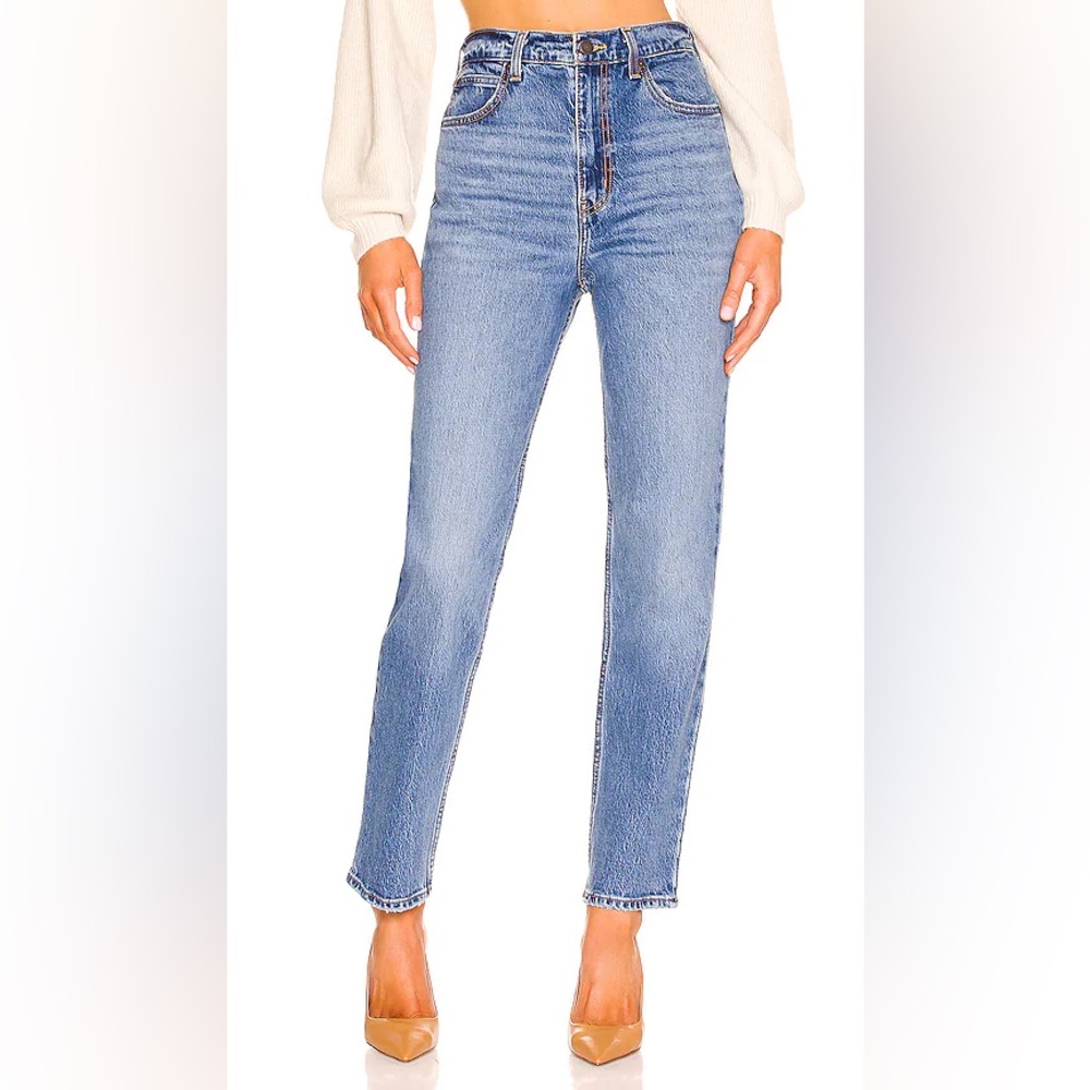 NWOT Levi’s 70s High Slim Straight Jeans in Sonoma Case